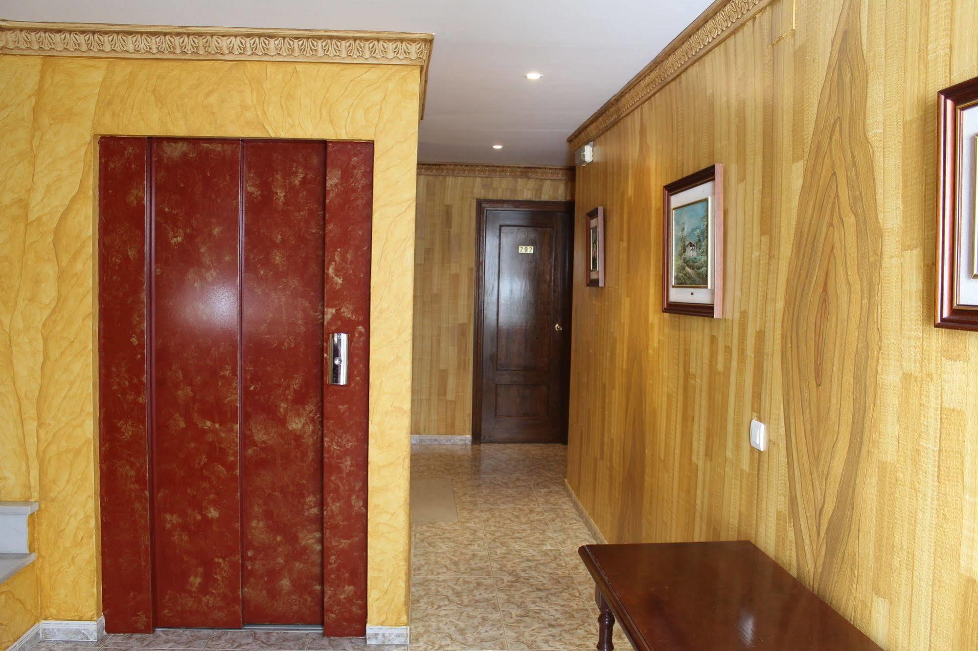 Hostal Dona Carmen Ронда Екстер'єр фото